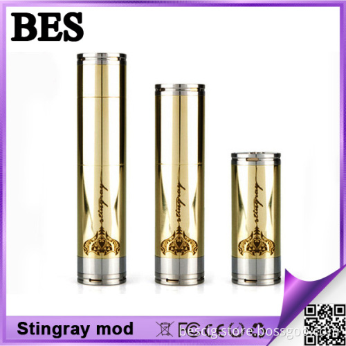 2014 The Most Popular Full Detachable Hcigar Stingray Mod Wholesale